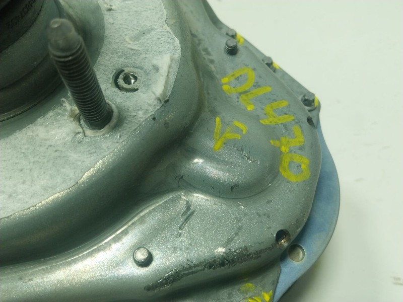 Recambio de servofreno para seat leon sportstourer (kl8) 1.5 16v etsi act referencia OEM IAM  5WB614105AK 