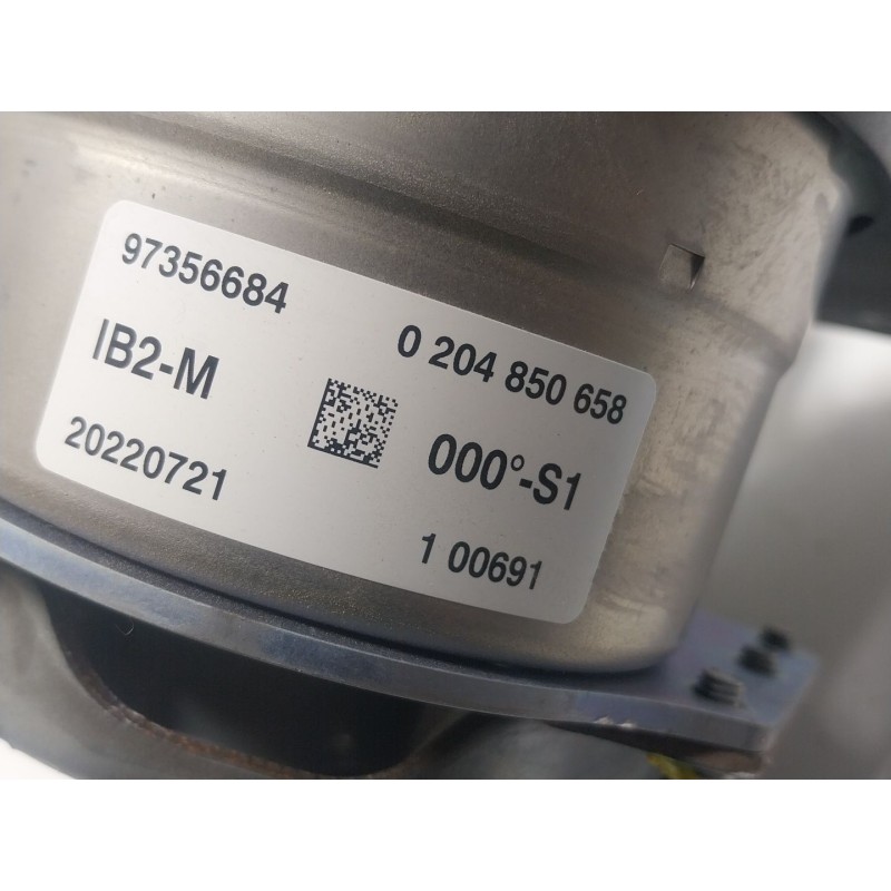 Recambio de servofreno para seat leon sportstourer (kl8) 1.5 16v etsi act referencia OEM IAM  5WB614105AK 