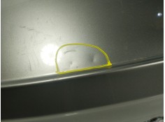 Recambio de capot trasero para peugeot 508 i (8d_) 1.6 hdi referencia OEM IAM    2