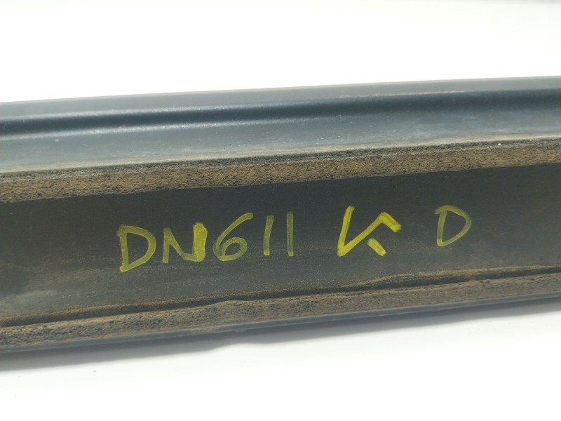 Recambio de portaequipajes para dacia lodgy (js_) 1.5 dci referencia OEM IAM   