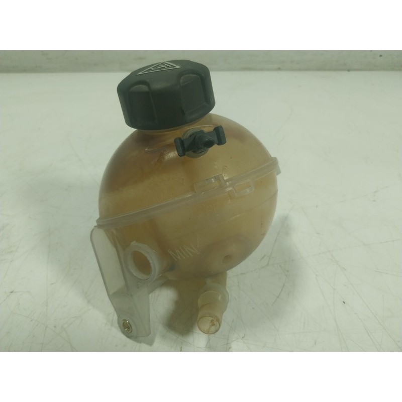 Recambio de deposito expansion para peugeot 3008 monospace (0u_) 1.6 bluehdi 120 referencia OEM IAM  9684527680002 