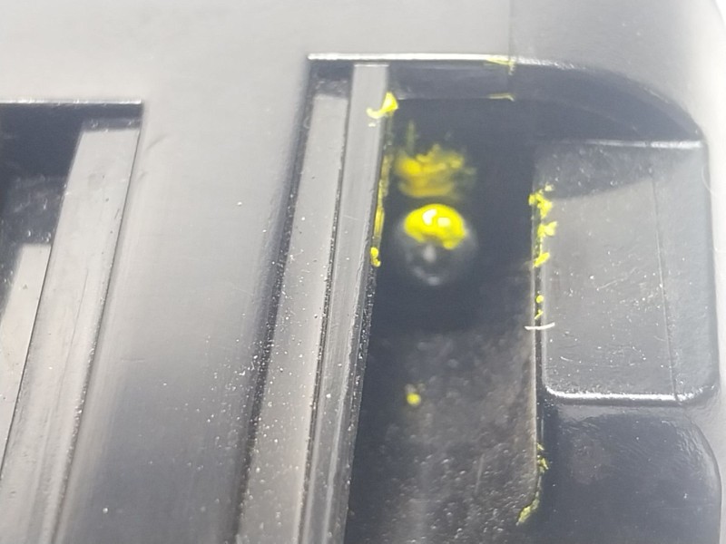 Recambio de mando climatizador para mercedes-benz clase a berlina (bm 177) referencia OEM IAM  A2479056903 