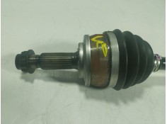 Recambio de transmision izquierda para toyota yaris cross (mxp_) 1.5 hybrid (mxpj10) referencia OEM IAM  434200D740  2