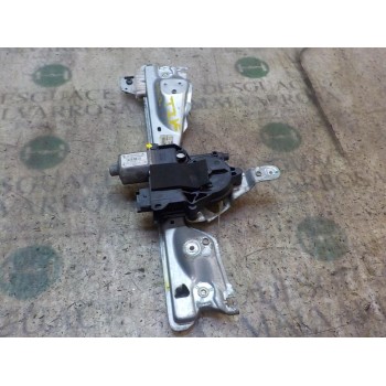 ELEVALUNAS TRASERO IZQUIERDO 