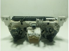 Recambio de mando calefaccion / aire acondicionado para dacia lodgy (js_) 1.5 dci referencia OEM IAM  5P3743300  2