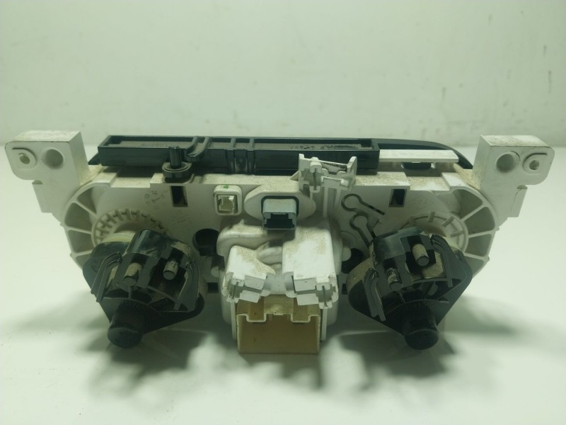 Recambio de mando calefaccion / aire acondicionado para dacia lodgy (js_) 1.5 dci referencia OEM IAM  5P3743300 