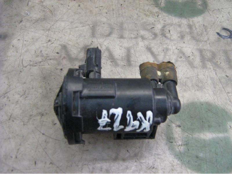 Recambio de valvula aire adicional para chrysler neon (pl) 2.0 se referencia OEM IAM   