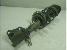 Recambio de amortiguador delantero derecho para renault kangoo / grand kangoo ii (kw0/1_) 1.5 dci 90 (kw05, kw08, kw0g, kw11) re 2