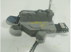 Recambio de cerradura puerta delantera izquierda para peugeot 3008 monospace (0u_) 1.6 bluehdi 120 referencia OEM IAM  5365M0370 2