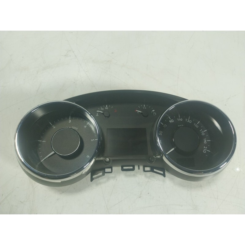 Recambio de cuadro instrumentos para peugeot 3008 monospace (0u_) 1.6 bluehdi 120 referencia OEM IAM  9808993180 