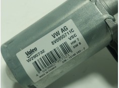 Recambio de motor limpia trasero para seat leon sportstourer (kl8) 1.5 16v etsi act referencia OEM IAM  8V0955711C  2