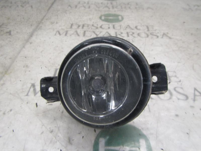 Recambio de faro antiniebla derecho para renault laguna ii grandtour (kg0) 2.2 dci turbodiesel referencia OEM IAM   