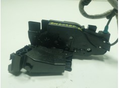 Recambio de cerradura puerta delantera derecha para mercedes-benz clase a berlina (bm 177) referencia OEM IAM  A0997202002  2