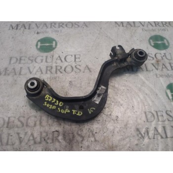 BRAZO SUSPENSION SUPERIOR TRASERO DERECHO 1K0505323N 