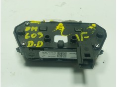 Recambio de modulo electronico para mercedes-benz clase a berlina (bm 177) referencia OEM IAM  A1779056800  2