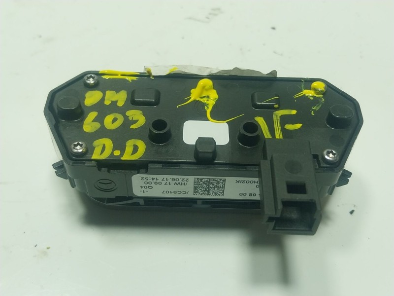 Recambio de modulo electronico para mercedes-benz clase a berlina (bm 177) referencia OEM IAM  A1779056800 