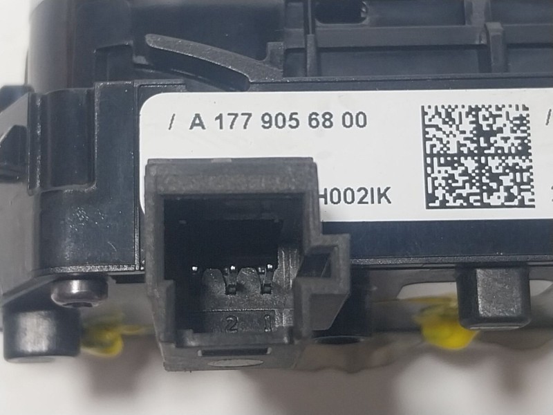 Recambio de modulo electronico para mercedes-benz clase a berlina (bm 177) referencia OEM IAM  A1779056800 