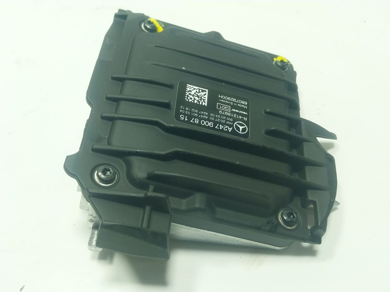 Recambio de modulo electronico para mercedes-benz clase a berlina (bm 177) referencia OEM IAM  A2479008715 