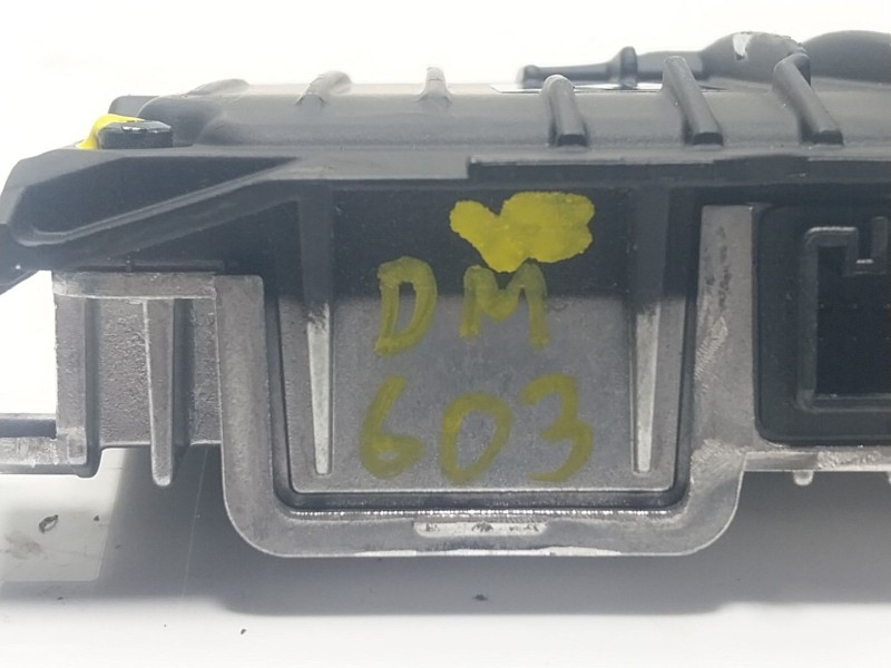 Recambio de modulo electronico para mercedes-benz clase a berlina (bm 177) referencia OEM IAM  A2479008715 