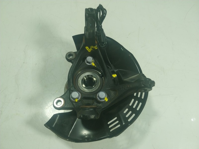 Recambio de mangueta delantera derecha para toyota yaris cross (mxp_) 1.5 hybrid (mxpj10) referencia OEM IAM   