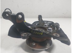 Recambio de mangueta delantera derecha para toyota yaris cross (mxp_) 1.5 hybrid (mxpj10) referencia OEM IAM    2