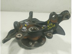 Recambio de mangueta delantera izquierda para toyota yaris cross (mxp_) 1.5 hybrid (mxpj10) referencia OEM IAM    2