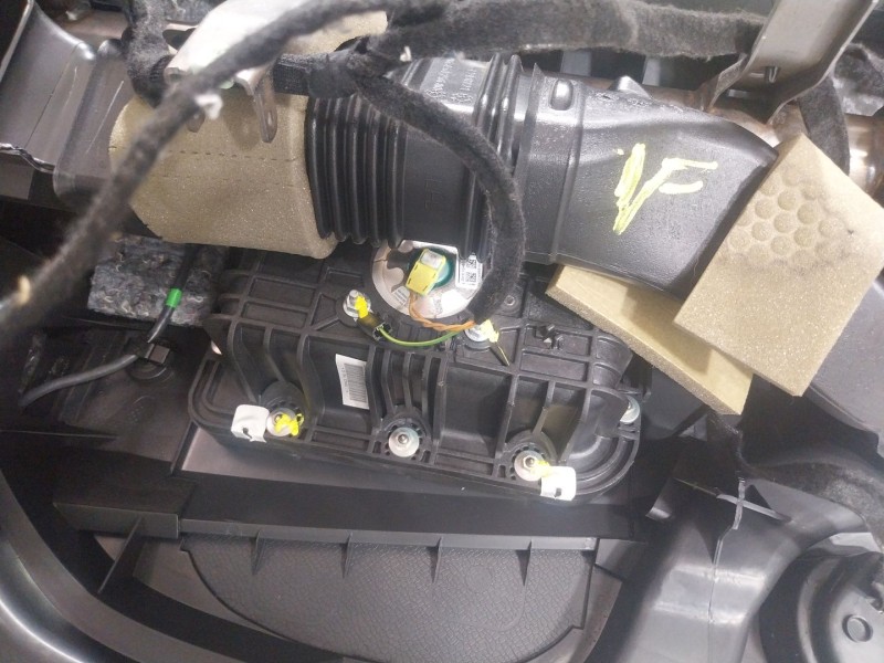 Recambio de salpicadero para peugeot 3008 monospace (0u_) 1.6 bluehdi 120 referencia OEM IAM   