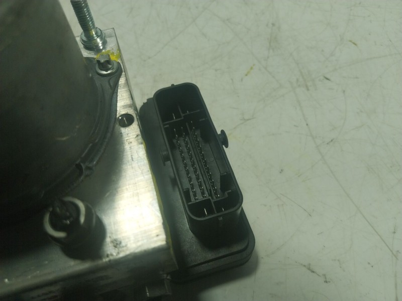 Recambio de abs para audi a1 sportback (8xa, 8xf) 1.4 tfsi referencia OEM IAM 6C0614517LBEF 6C0907379L 