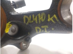 Recambio de mangueta delantera izquierda para seat leon sportstourer (kl8) 1.5 16v etsi act referencia OEM IAM    2