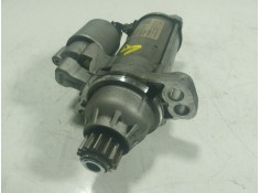 Recambio de motor arranque para audi a1 sportback (8xa, 8xf) 1.4 tfsi referencia OEM IAM 02M911024J 02M911024Q  2