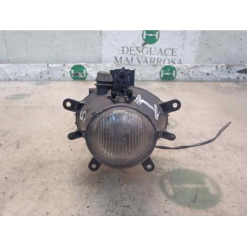 FARO ANTINIEBLA IZQUIERDO 