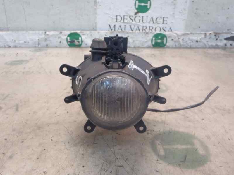 Recambio de faro antiniebla izquierdo para bmw serie 3 berlina (e46) 320d referencia OEM IAM   