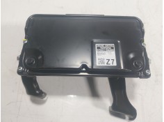 Recambio de centralita motor uce para toyota yaris cross (mxp_) 1.5 hybrid (mxpj10) referencia OEM IAM  896610UA00  2