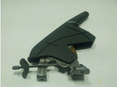 Recambio de palanca freno de mano para audi a1 sportback (8xa, 8xf) 1.4 tfsi referencia OEM IAM 6C0711303C   2