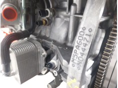 Recambio de motor completo para renault megane iv hatchback (b9a/m/n_) 1.8 rs 300 (b9m8) referencia OEM IAM  M5P600  2