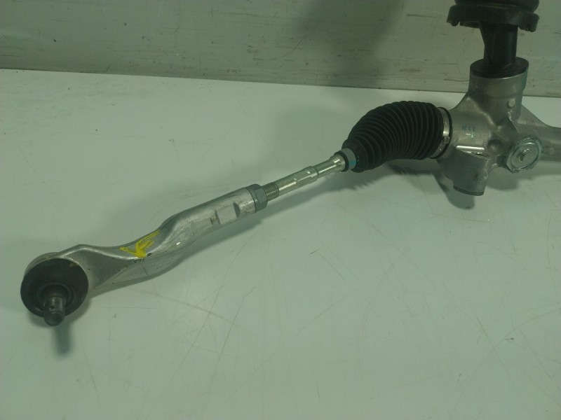 Recambio de cremallera direccion para toyota yaris cross (mxp_) 1.5 hybrid (mxpj10) referencia OEM IAM  455100D630 