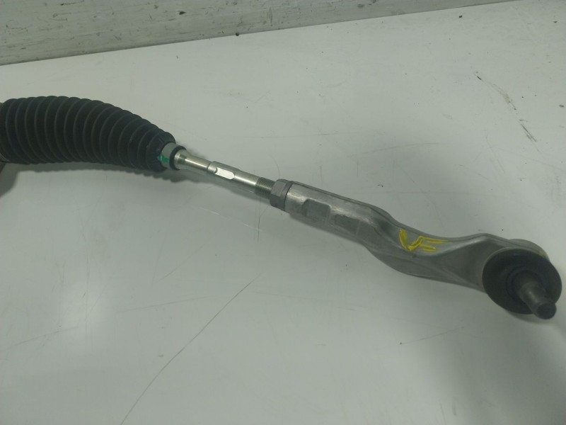 Recambio de cremallera direccion para toyota yaris cross (mxp_) 1.5 hybrid (mxpj10) referencia OEM IAM  455100D630 