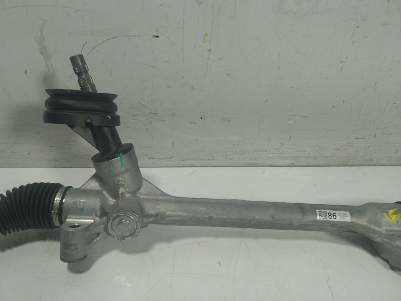 Recambio de cremallera direccion para toyota yaris cross (mxp_) 1.5 hybrid (mxpj10) referencia OEM IAM  455100D630 