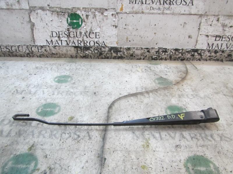 Recambio de brazo limpia delantero derecho para ford transit caja cerrada ´´06 2.3 16v cat referencia OEM IAM   