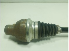 Recambio de transmision derecha para seat leon sportstourer (kl8) 1.5 16v etsi act referencia OEM IAM  5Q0407272EE  2