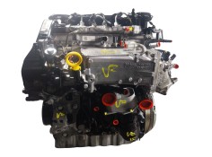 Recambio de motor completo para volkswagen polo vi (aw1, bz1, ae1) 1.6 tdi referencia OEM IAM  DGT 