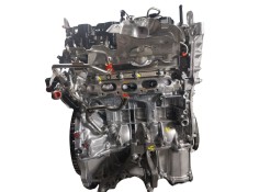 Recambio de motor completo para mercedes-benz clase a berlina (bm 177) referencia OEM IAM  282914 