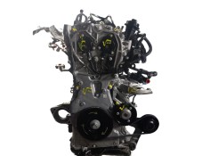 Recambio de motor completo para mercedes-benz clase a berlina (bm 177) referencia OEM IAM  282914  2