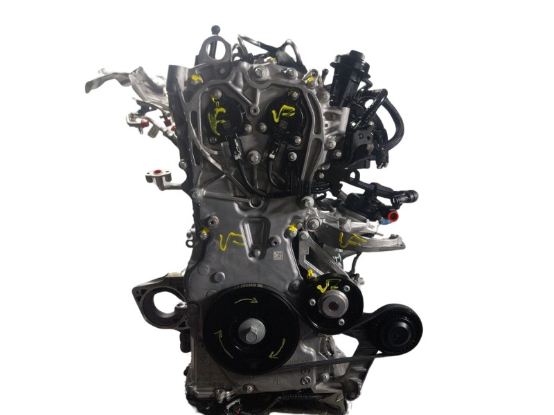 Recambio de motor completo para mercedes-benz clase a berlina (bm 177) referencia OEM IAM  282914 