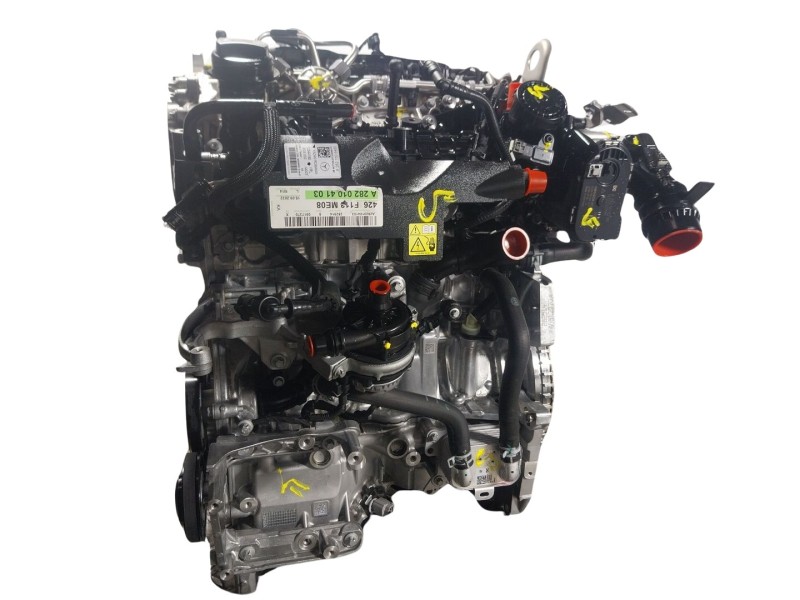 Recambio de motor completo para mercedes-benz clase a berlina (bm 177) referencia OEM IAM  282914 