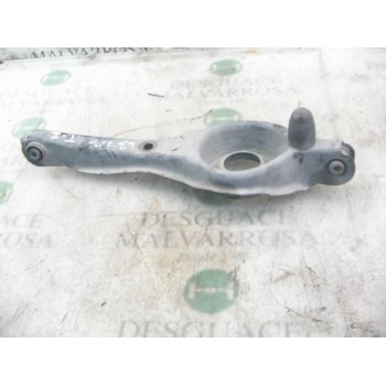 BRAZO SUSPENSION INFERIOR TRASERO IZQUIERDO 