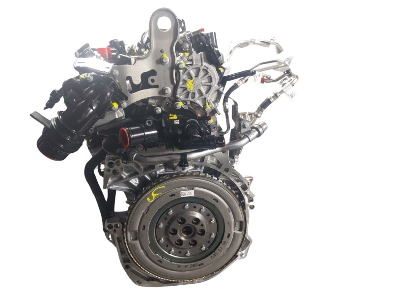 Recambio de motor completo para mercedes-benz clase a berlina (bm 177) referencia OEM IAM  282914 