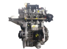 Recambio de motor completo para volkswagen polo vi (aw1, bz1, ae1) 1.0 tsi referencia OEM IAM 05C100031L DLA 