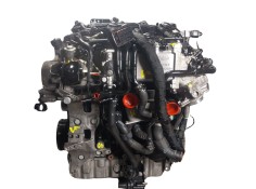 Recambio de motor completo para volkswagen golf vii (5g1, bq1, be1, be2) 1.6 tdi referencia OEM IAM  DGT 