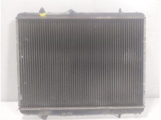 Recambio de radiador agua para citroën c3 aircross ii (2r_, 2c_) 1.2 puretech 110 (2rhnzb, 2rhnzw, 2rhnpx, 2rhnpj) referencia OE 2